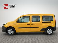 RENAULT Kangoo Maxi Z.E. 33 R60 Business, Elektro, Occasion / Gebraucht, Automatik - 3