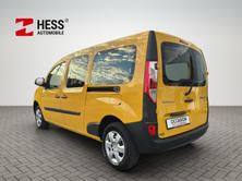 RENAULT Kangoo Maxi Z.E. 33 R60 Business, Elektro, Occasion / Gebraucht, Automatik - 4
