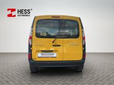 RENAULT Kangoo Maxi Z.E. 33 R60 Business, Elektro, Occasion / Gebraucht, Automatik - 5