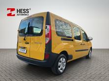 RENAULT Kangoo Maxi Z.E. 33 R60 Business, Elektro, Occasion / Gebraucht, Automatik - 6