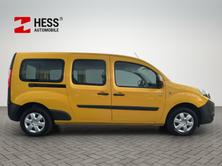 RENAULT Kangoo Maxi Z.E. 33 R60 Business, Elektro, Occasion / Gebraucht, Automatik - 7