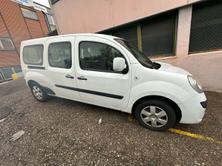 RENAULT Kangoo Maxi dCi 110 Business 5 Plätze / 5 places, Diesel, Occasioni / Usate, Manuale - 3