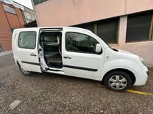 RENAULT Kangoo Maxi dCi 110 Business 5 Plätze / 5 places, Diesel, Occasioni / Usate, Manuale - 6