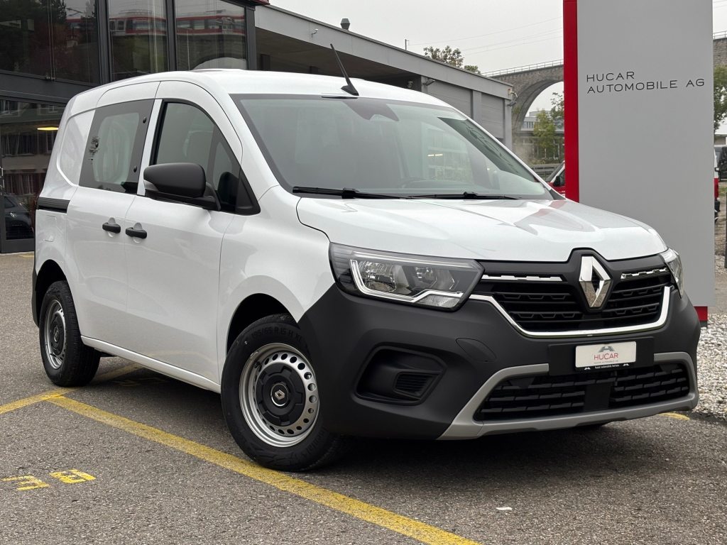 RENAULT Kangoo Van 1.5dCi Standard 95 Extra