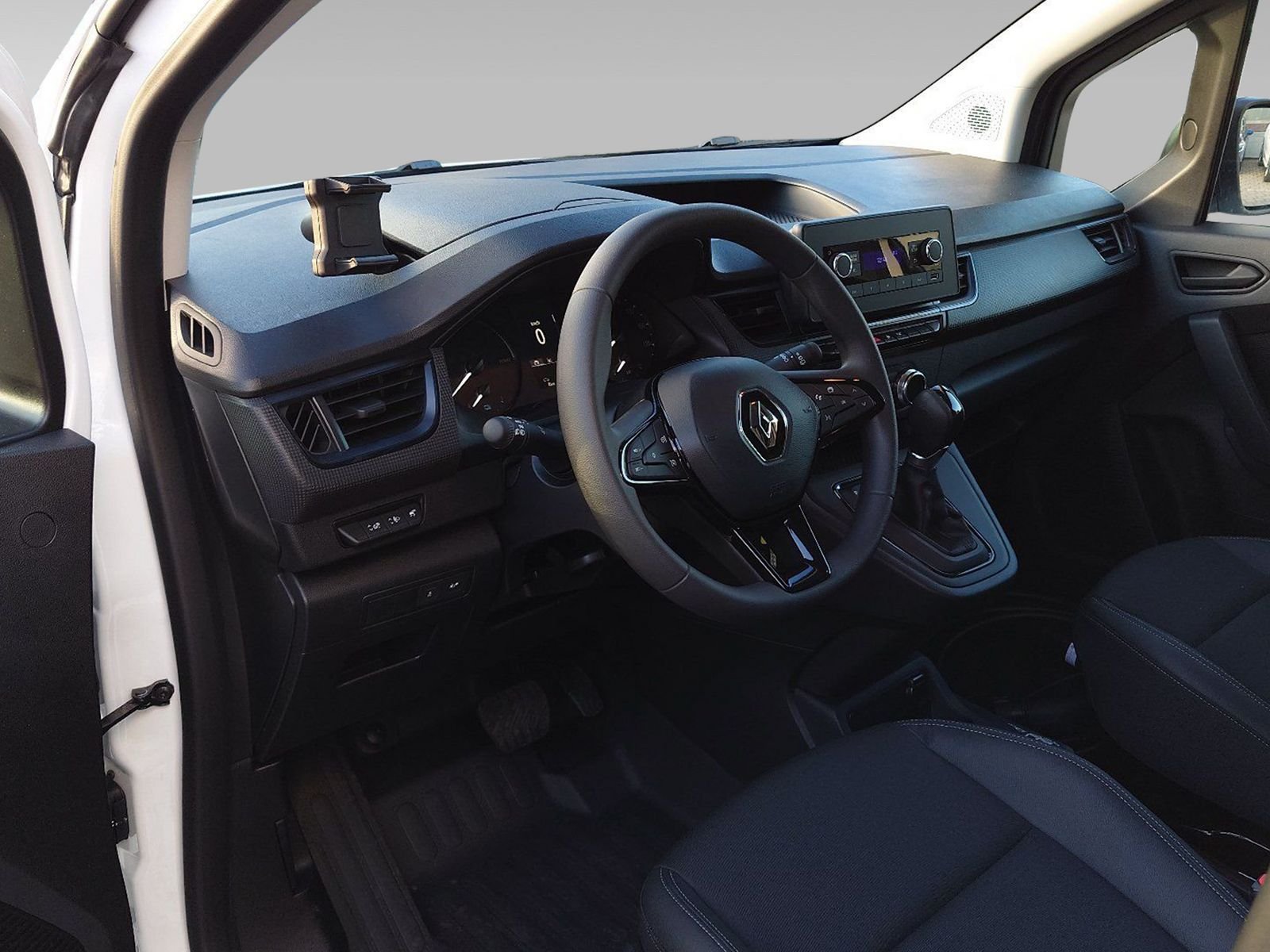 RENAULT Kangoo Van E-Tech Electric EV45 11kW Advance, Électrique, Voiture nouvelle, Automatique - 7
