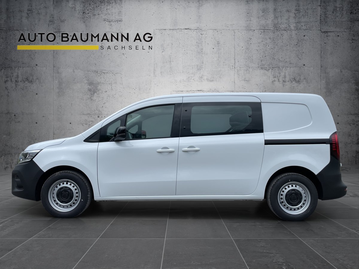 RENAULT KANGOO VAN L2 22kW 100% Elektro Advance, Électrique, Voiture nouvelle, Automatique - 6