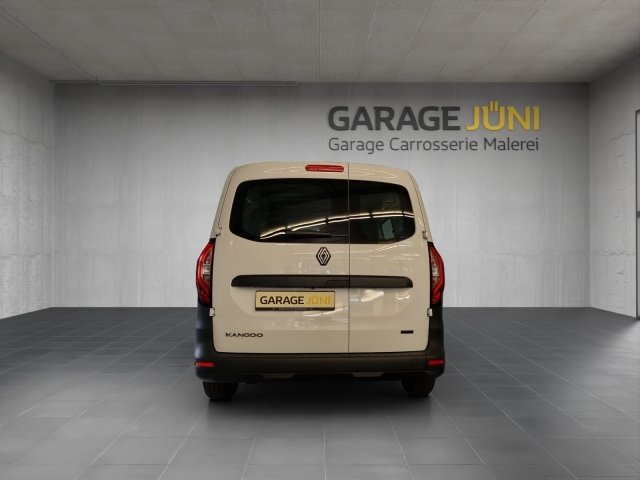 RENAULT Kangoo Van L2 E-Tech Electric, Elettrica, Auto nuove, Automatico - 3