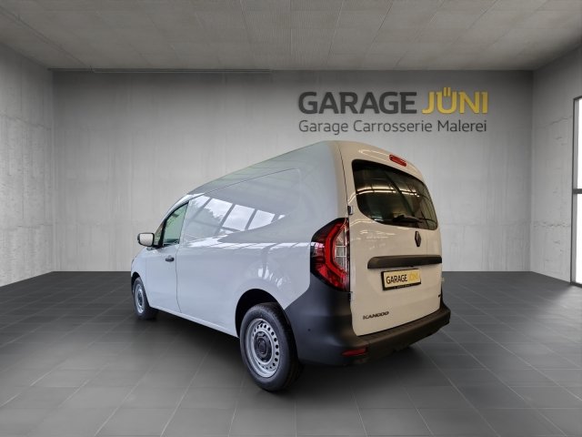 RENAULT Kangoo Van L2 E-Tech Electric, Elettrica, Auto nuove, Automatico - 4