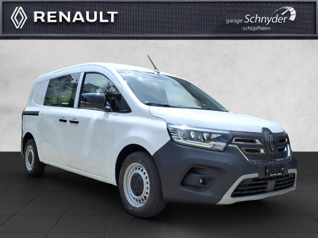 RENAULT Kangoo Van L2 E-Tech Electric EV45 22kW Extra, Elektro, Neuwagen, Automatik - 5