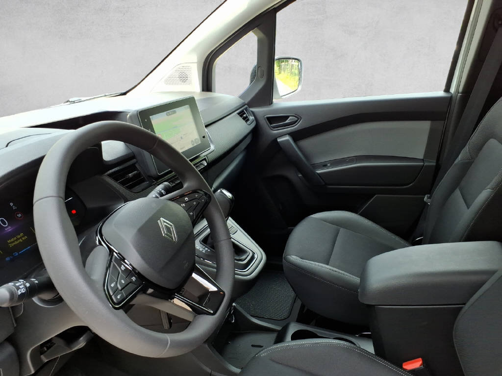 RENAULT Kangoo Van L2 E-Tech Electric EV45 22kW Extra, Elektro, Neuwagen, Automatik - 6