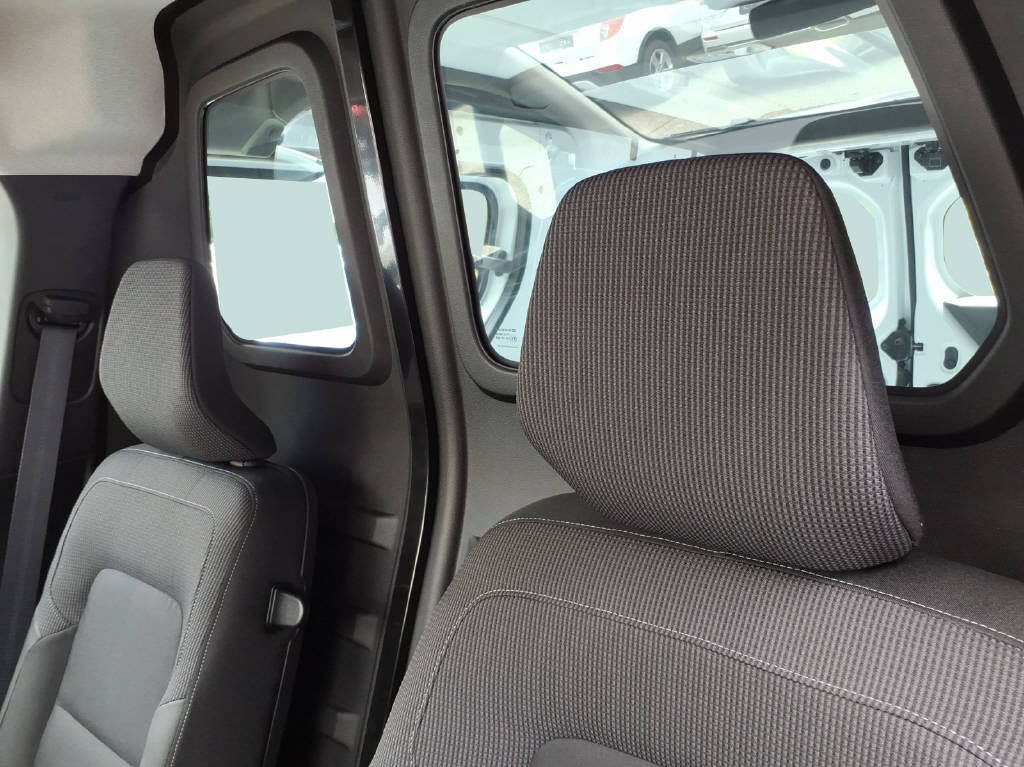 RENAULT Kangoo Van L2 E-Tech Electric EV45 22kW Extra, Elektro, Neuwagen, Automatik - 7