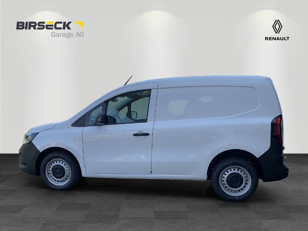 RENAULT Kangoo Van 1.3 TCe 130 Extra, Benzin, Neuwagen, Automatik - 2
