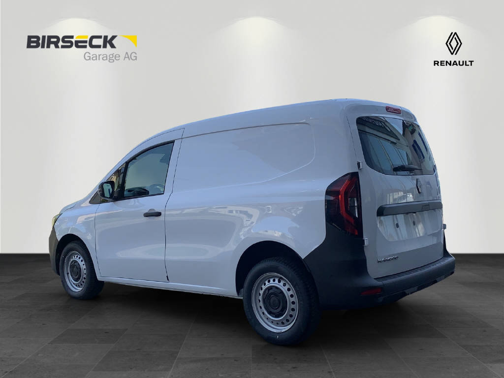 RENAULT Kangoo Van 1.3 TCe 130 Extra, Benzin, Neuwagen, Automatik - 3