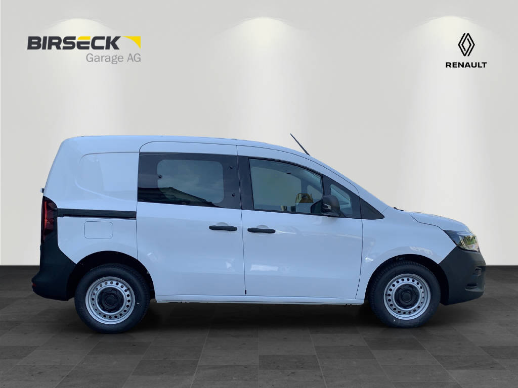 RENAULT Kangoo Van 1.3 TCe 130 Extra, Benzin, Neuwagen, Automatik - 6