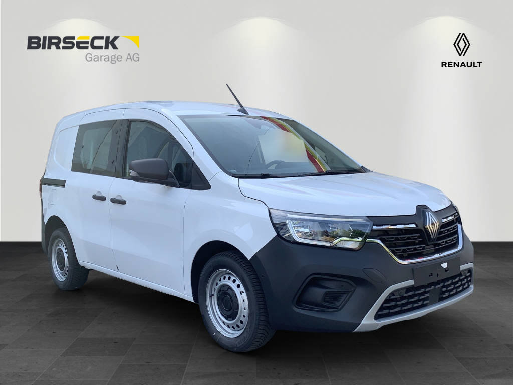 RENAULT Kangoo Van 1.3 TCe 130 Extra, Benzin, Neuwagen, Automatik - 7