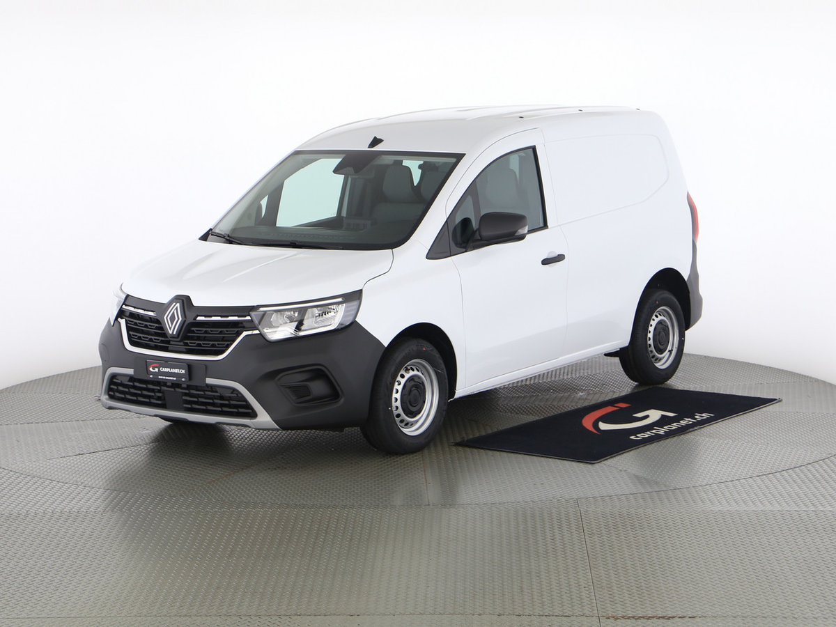 RENAULT Kangoo Van 1.3 TCe 100 Extra