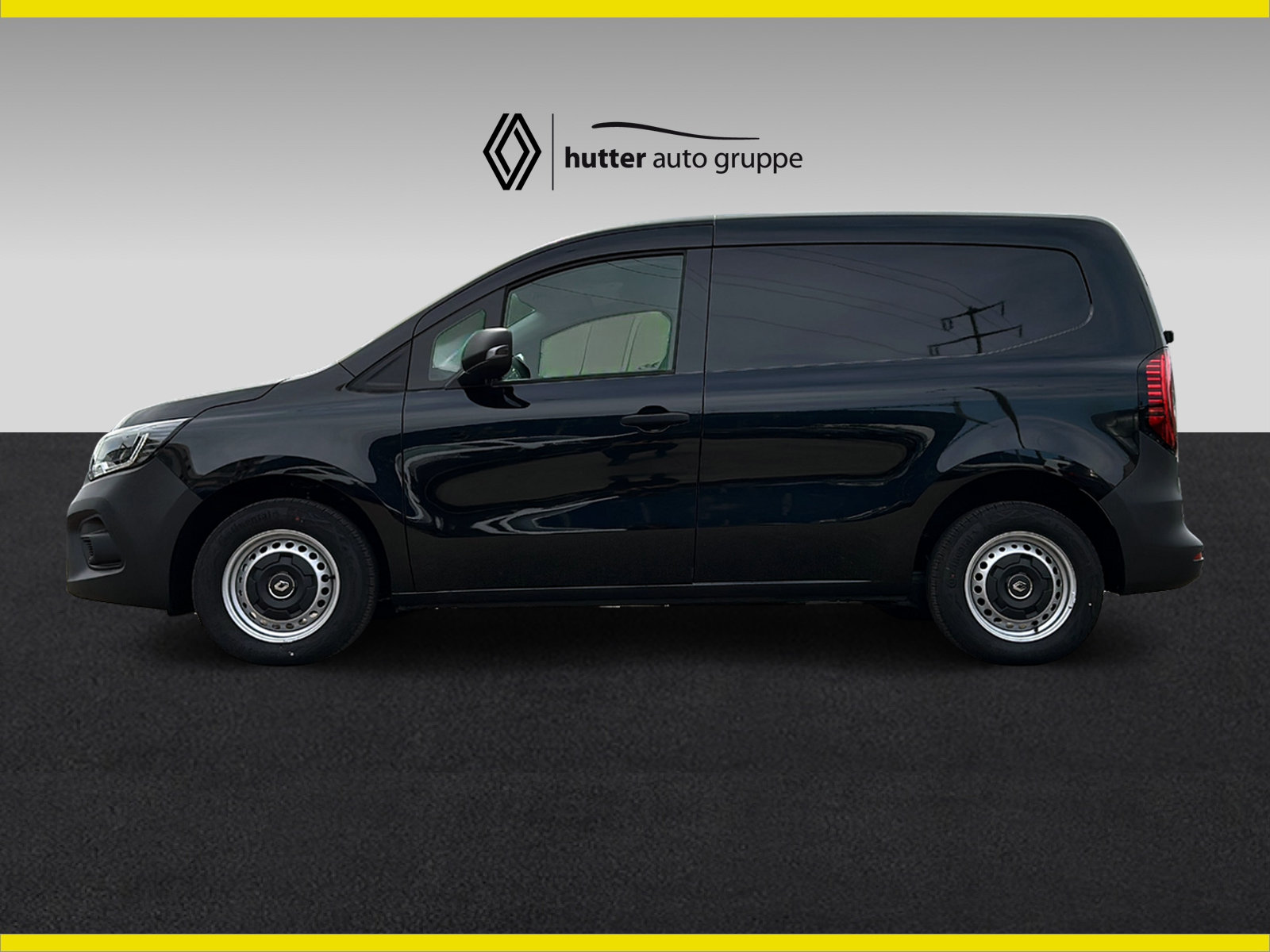 RENAULT Kangoo Van E-Tech Electric Advance L1 EV45 11kW, Électrique, Voiture nouvelle, Automatique - 7