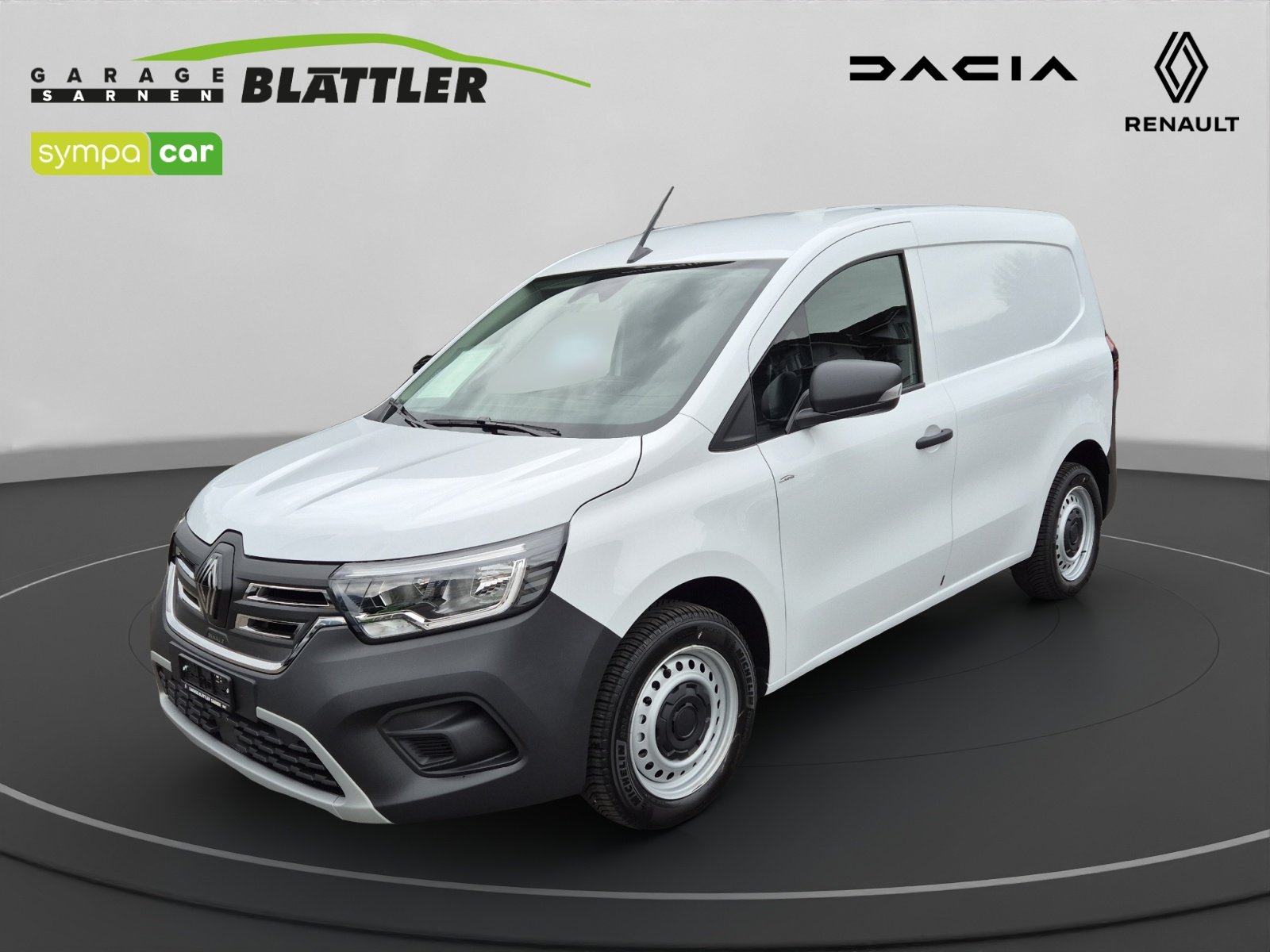 RENAULT Neuer Kangoo Van E-Tech electric EXTRA L1 EV45 11kW, Elettrica, Auto nuove, Automatico