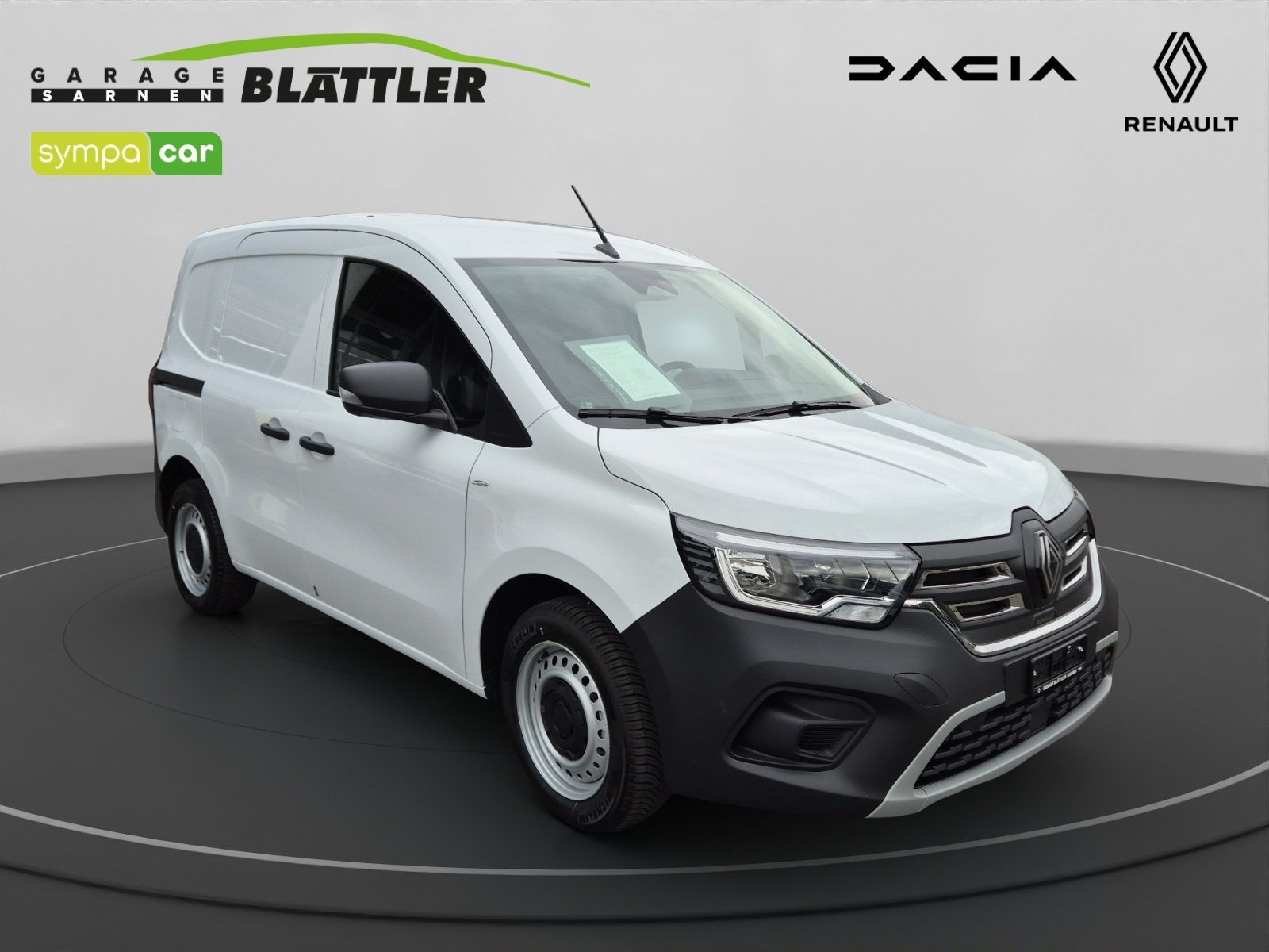 RENAULT Neuer Kangoo Van E-Tech electric EXTRA L1 EV45 11kW, Elettrica, Auto nuove, Automatico - 5