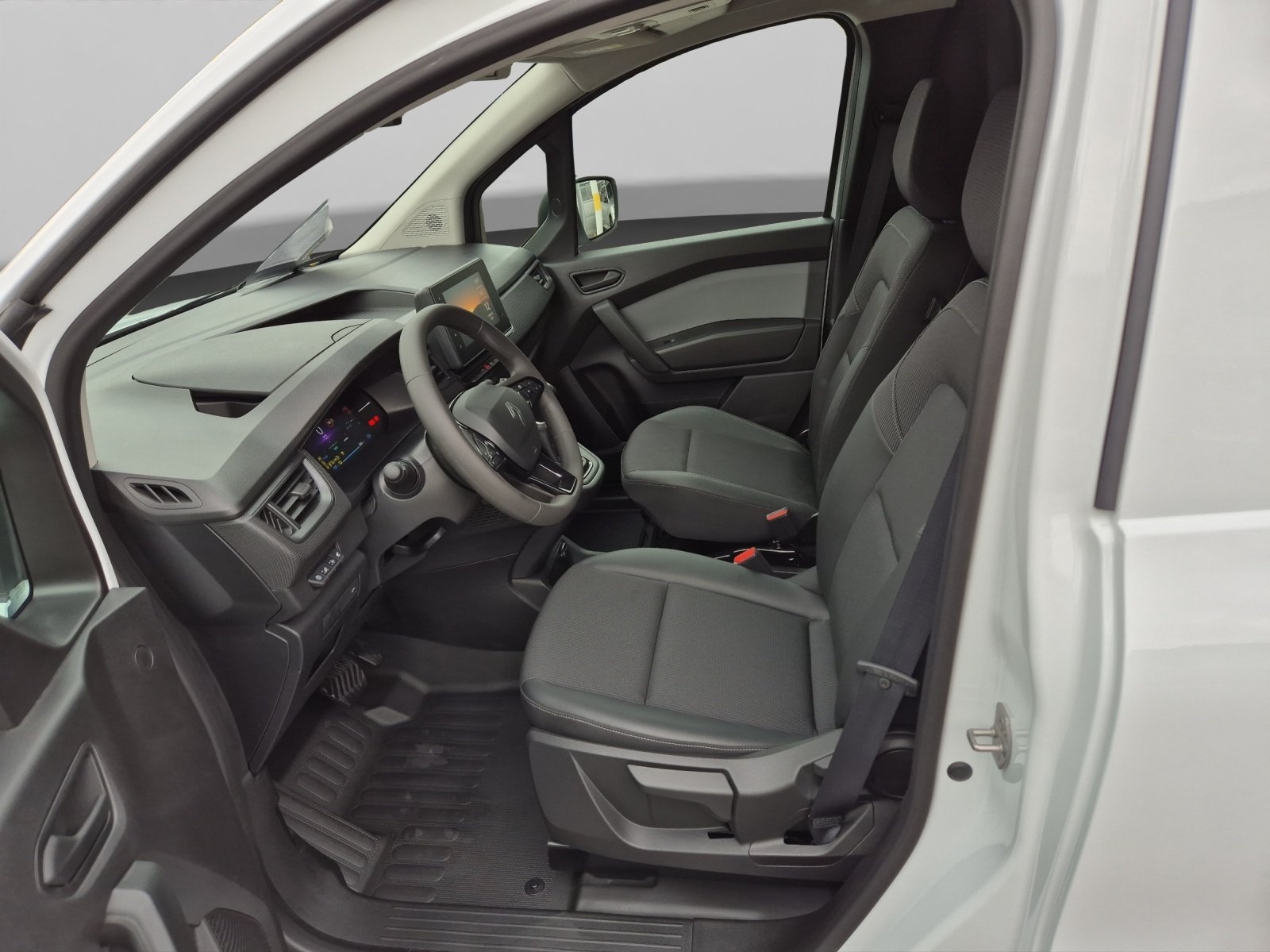 RENAULT Neuer Kangoo Van E-Tech electric EXTRA L1 EV45 11kW, Elettrica, Auto nuove, Automatico - 6