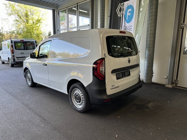 RENAULT Kangoo Van E-Tech electric EXTRA L1 EV45 22kW, Elektro, Neuwagen, Automatik - 3