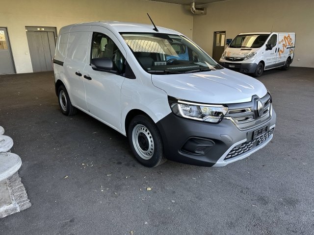 RENAULT Kangoo Van E-Tech electric EXTRA L1 EV45 22kW, Elektro, Neuwagen, Automatik - 7