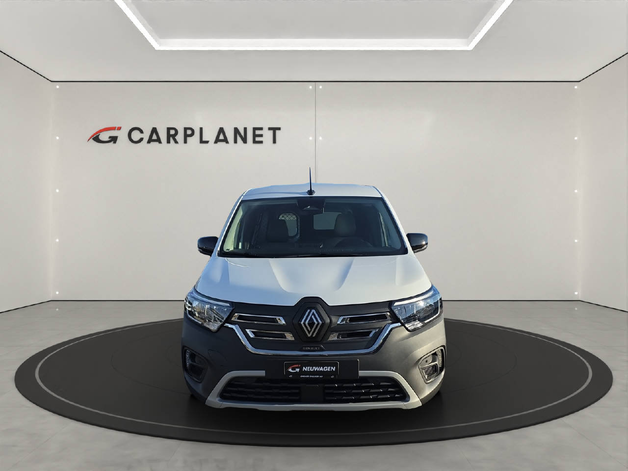 RENAULT Kangoo Van L2 E-Tech Electric, Electric, New car, Automatic - 2