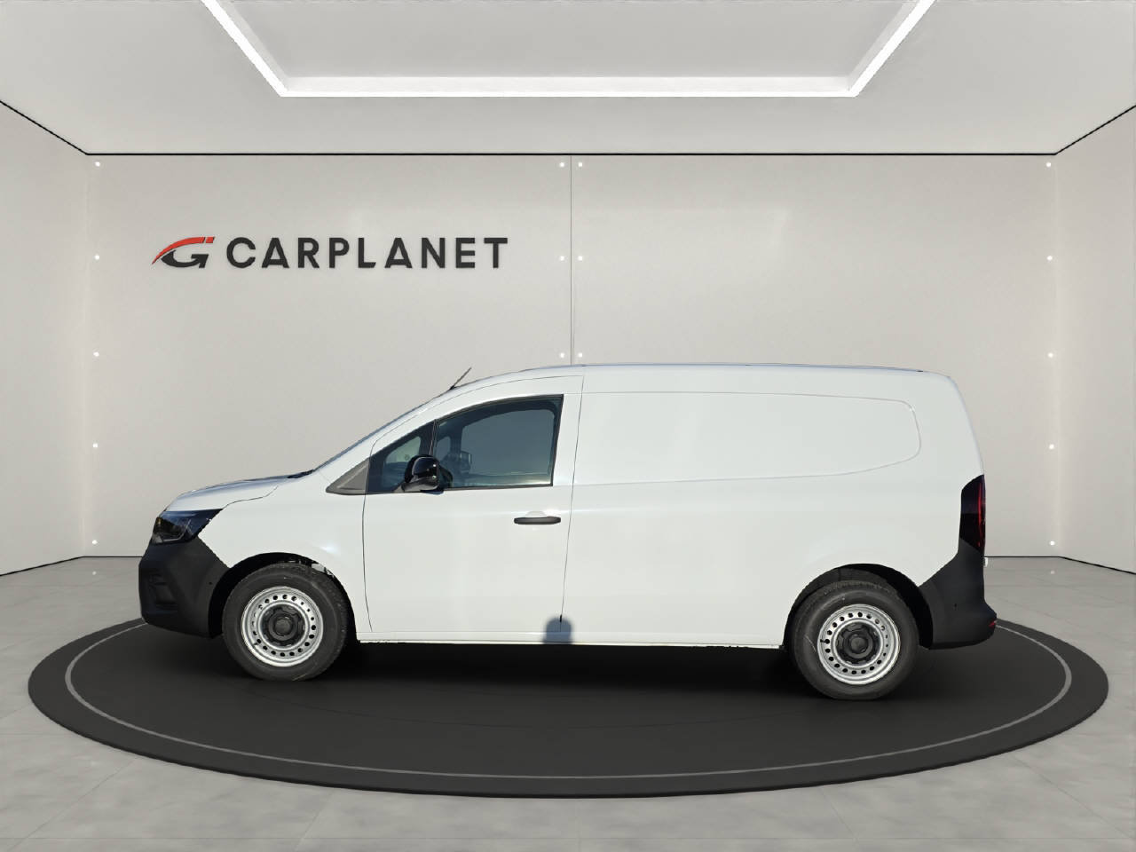 RENAULT Kangoo Van L2 E-Tech Electric, Electric, New car, Automatic - 3