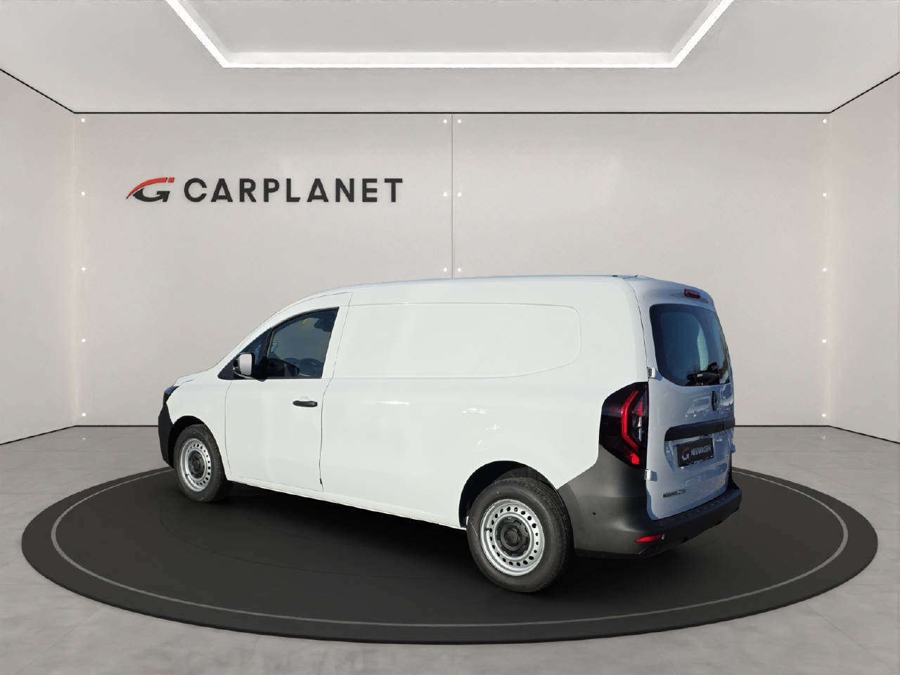 RENAULT Kangoo Van L2 E-Tech Electric, Electric, New car, Automatic - 4