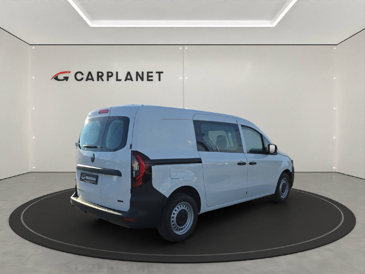 RENAULT Kangoo Van L2 E-Tech Electric, Electric, New car, Automatic - 6