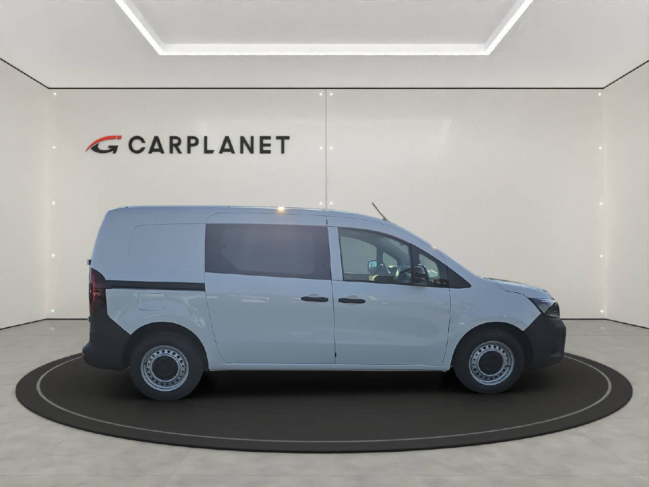 RENAULT Kangoo Van L2 E-Tech Electric, Electric, New car, Automatic - 7