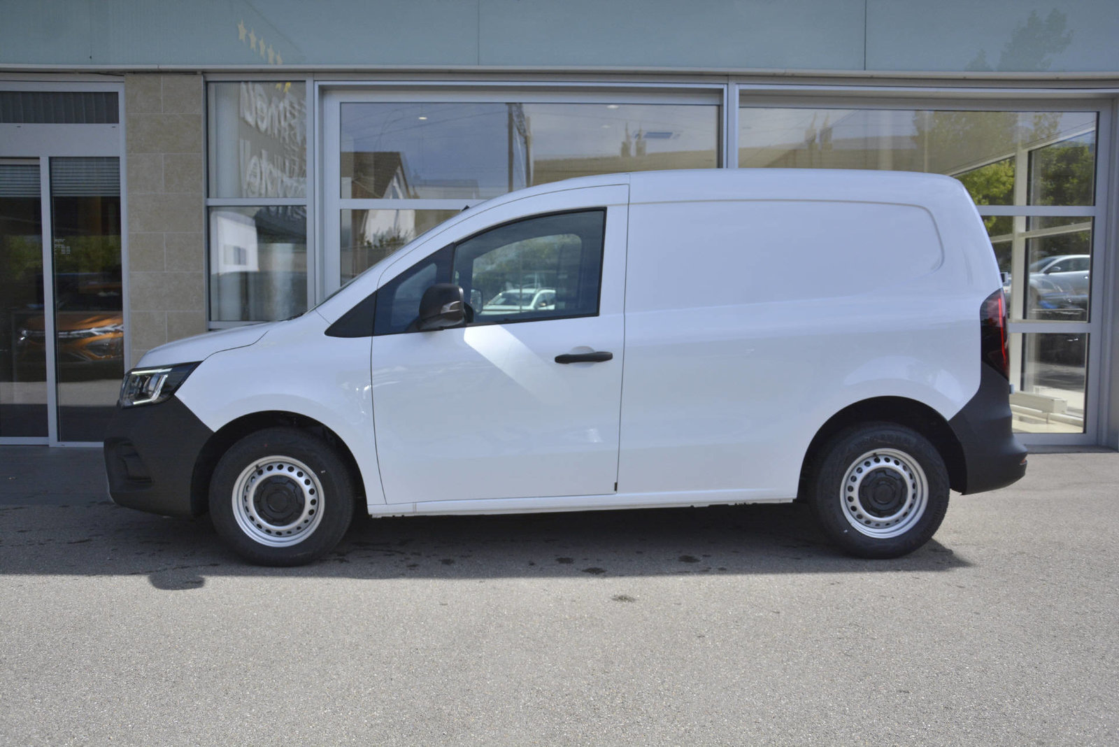 RENAULT Kangoo Van EXTRA 1.3 TCe 100 PF, Benzina, Auto nuove, Manuale - 3
