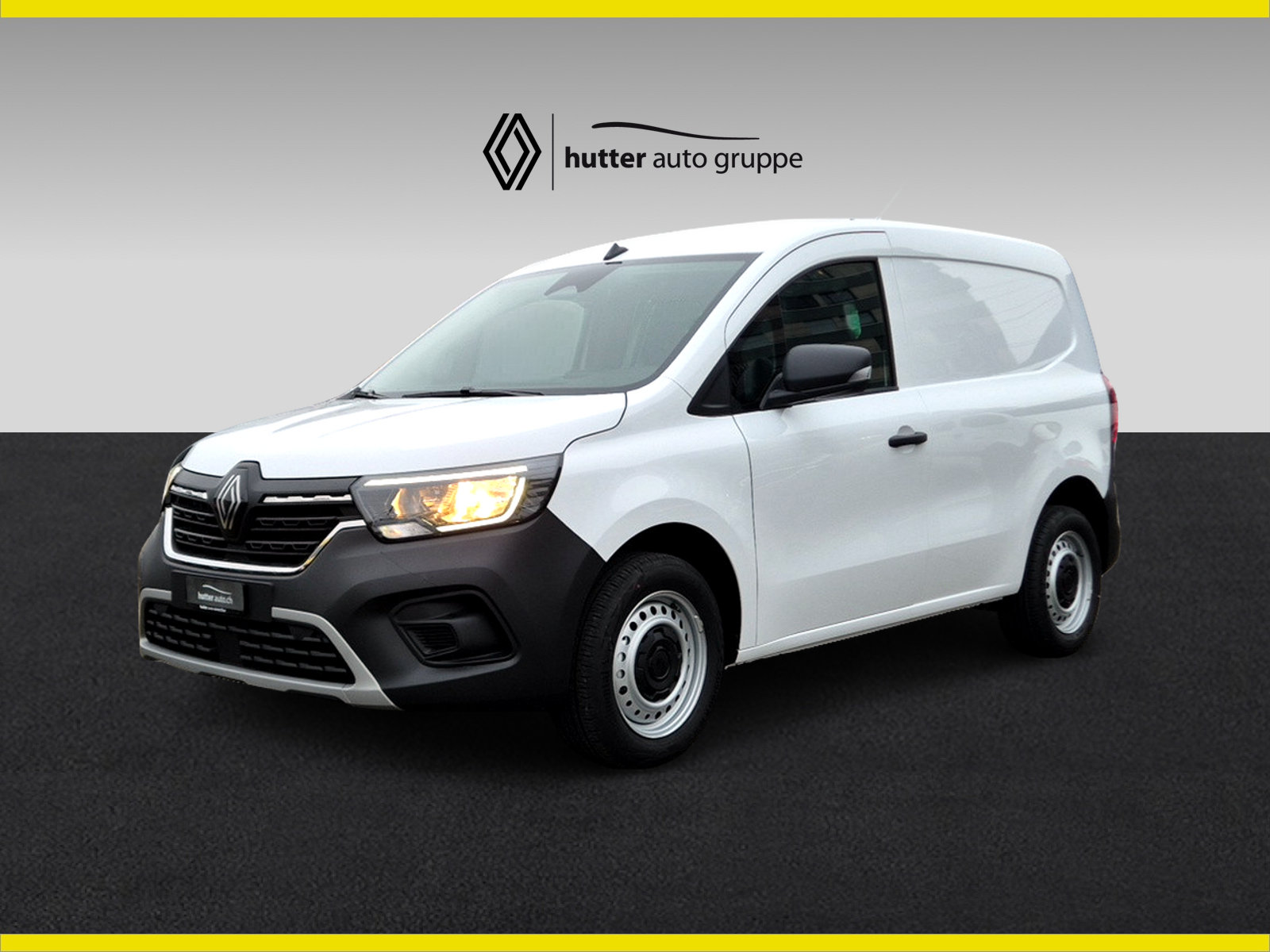 RENAULT Kangoo Van EXTRA 1.3 TCe 130 PF EDC, Benzina, Auto nuove, Automatico