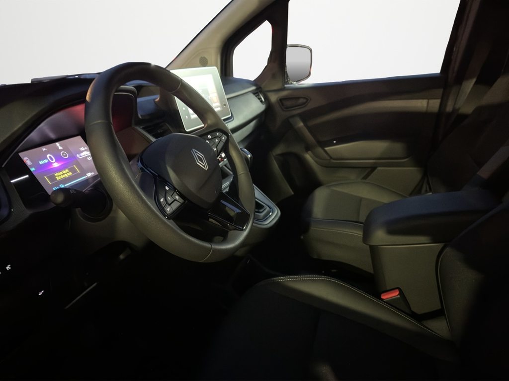 RENAULT Kangoo Van E-Tech electric, Électrique, Voiture nouvelle, Automatique - 6