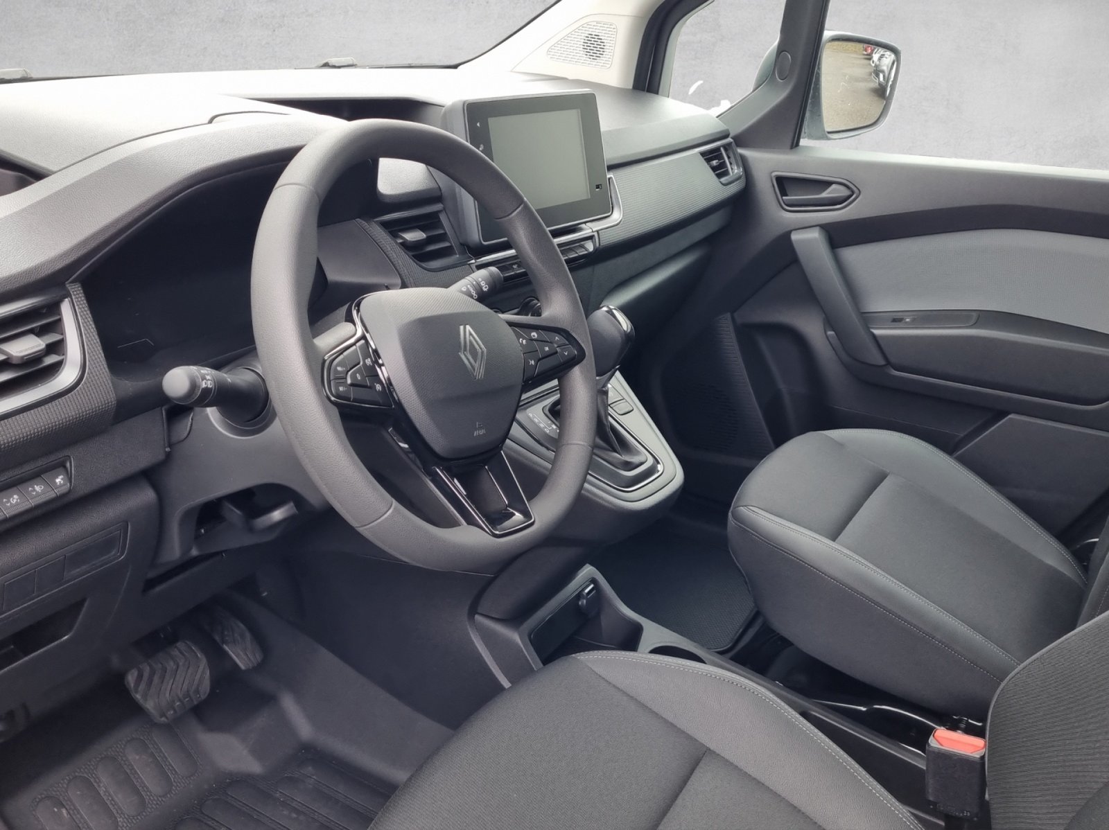 RENAULT Kangoo Van EXTRA 1.5 Blue dCi 115 EDC, Diesel, New car, Automatic - 7