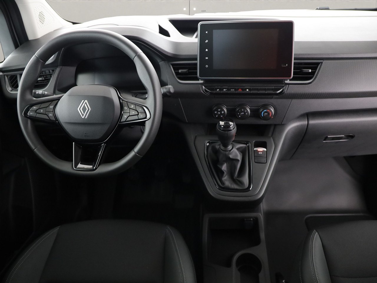 RENAULT Kangoo Van 1.5 dCi 95 Extra, Diesel, Voiture nouvelle, Manuelle - 5