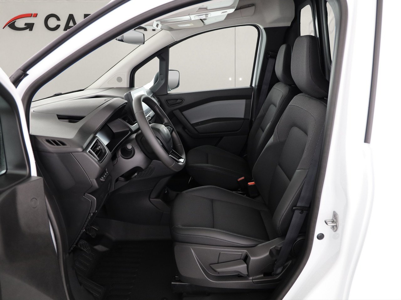 RENAULT Kangoo Van 1.5 dCi 95 Extra, Diesel, Voiture nouvelle, Manuelle - 6