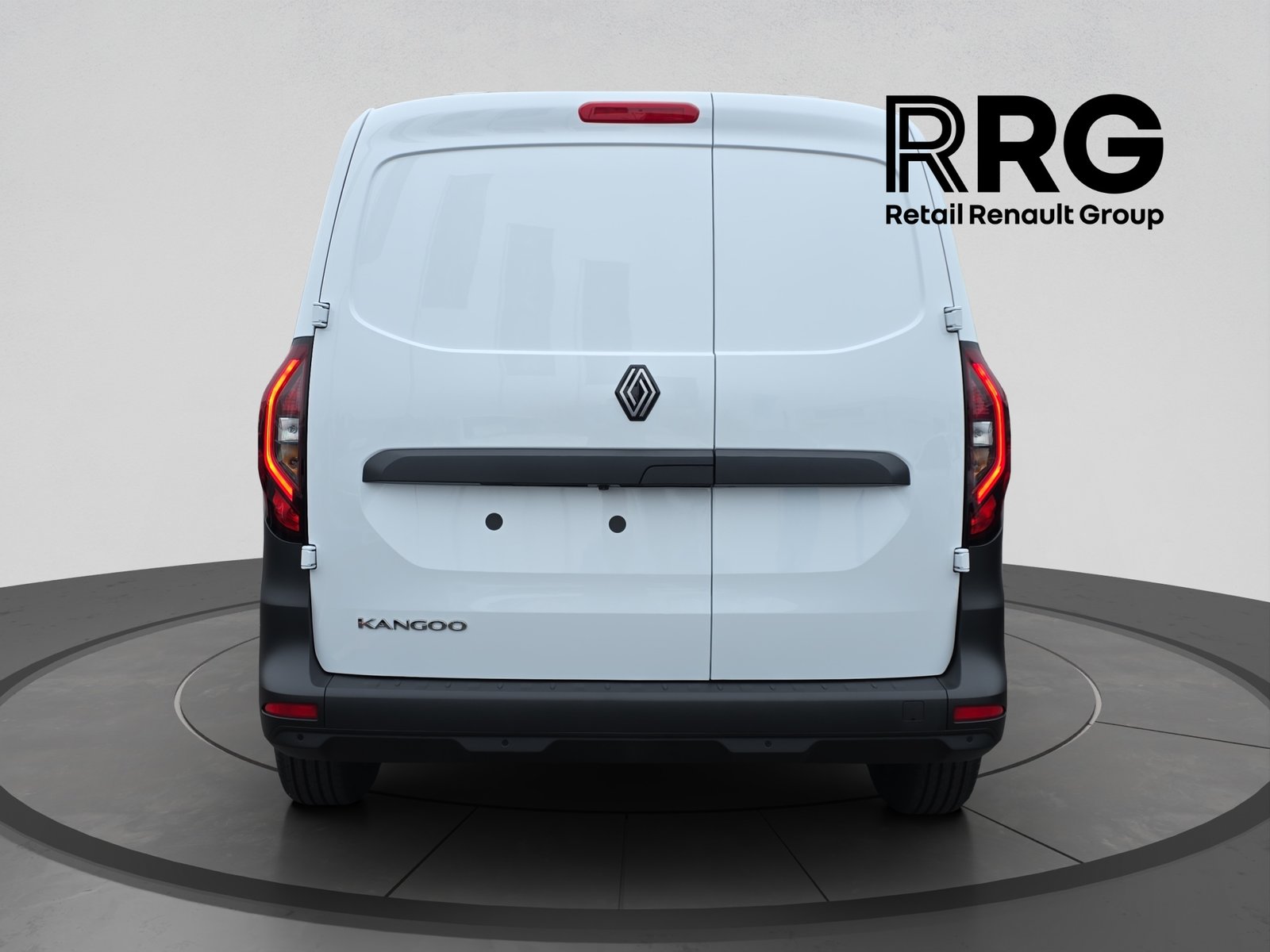RENAULT Kangoo Van 1.3TCe Standard 130 PF Extra, Petrol, New car, Manual - 5