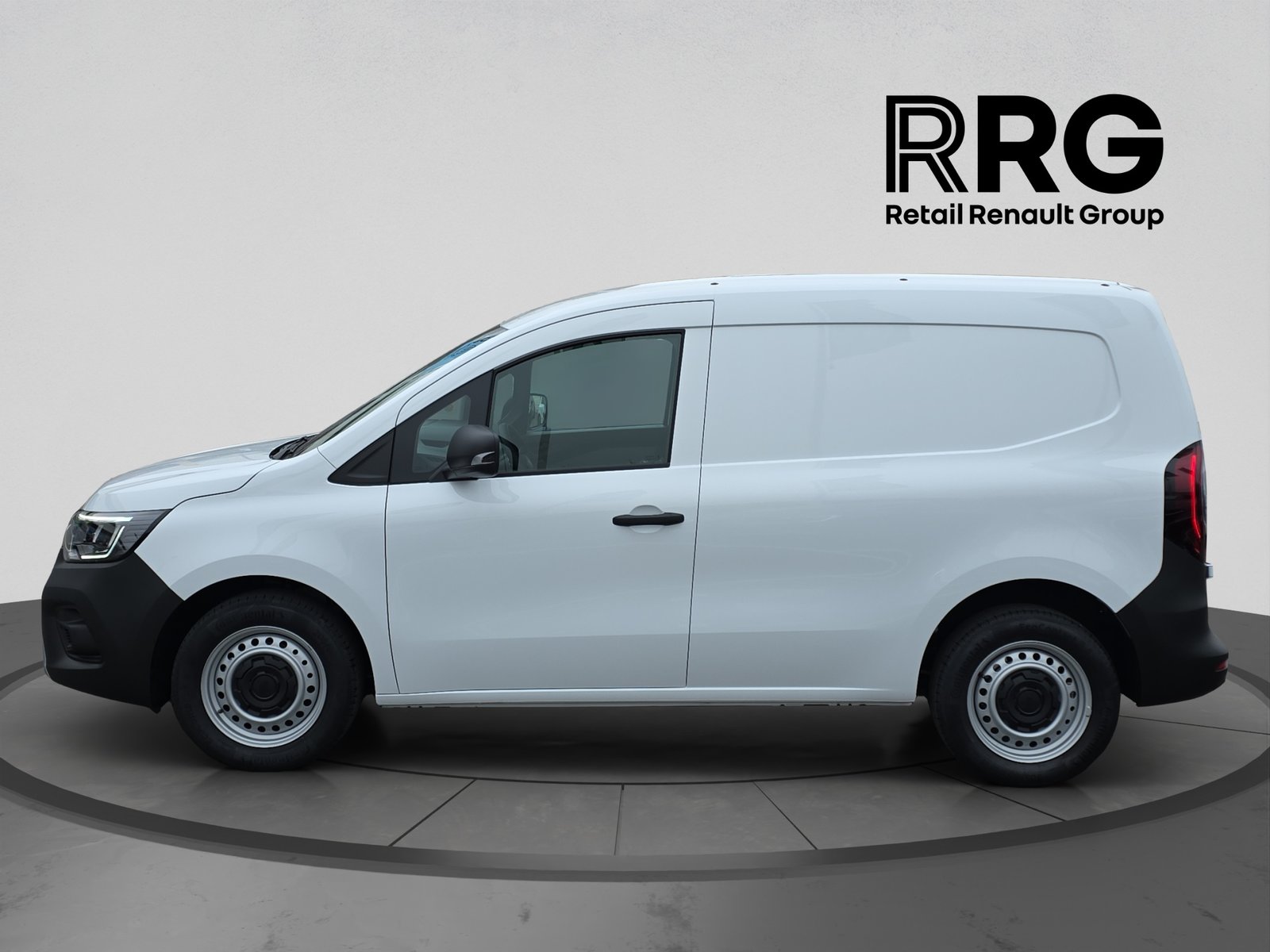 RENAULT Kangoo Van 1.3TCe Standard 130 PF Extra, Petrol, New car, Manual - 7