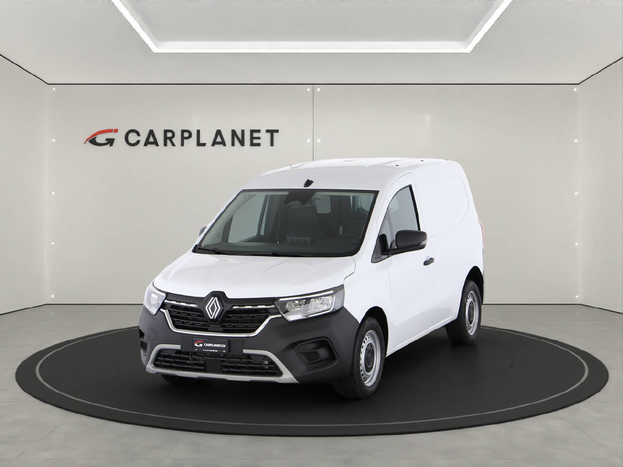 RENAULT Kangoo Van 1.5 dCi 115 Extra