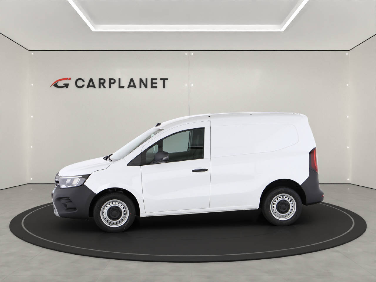 RENAULT Kangoo Van 1.5 dCi 115 Extra, Diesel, Neuwagen, Automatik - 2