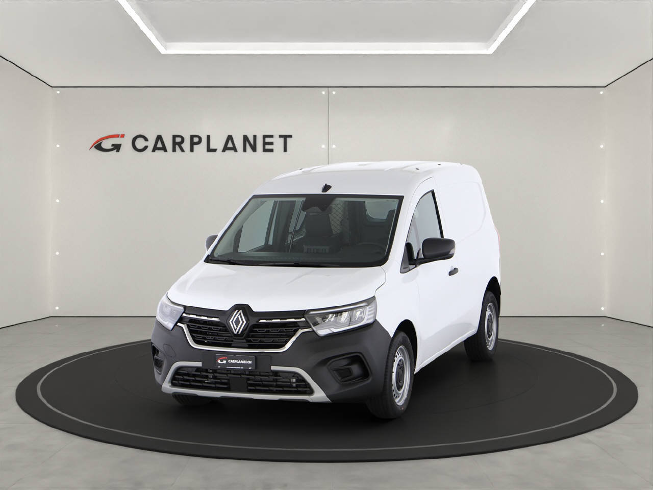 RENAULT Kangoo Van 1.5 dCi 115 Extra