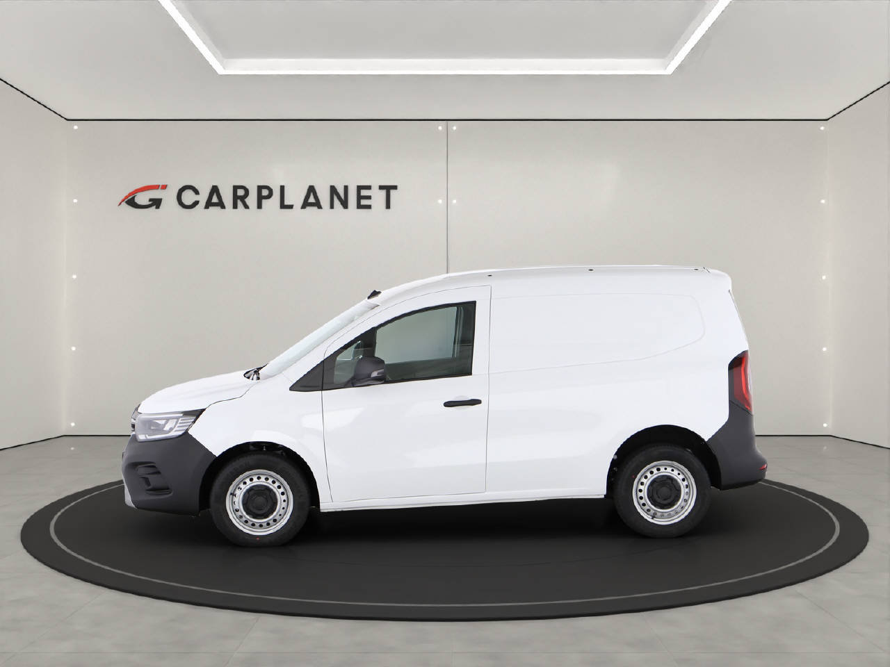 RENAULT Kangoo Van 1.5 dCi 115 Extra, Diesel, Voiture nouvelle, Automatique - 2
