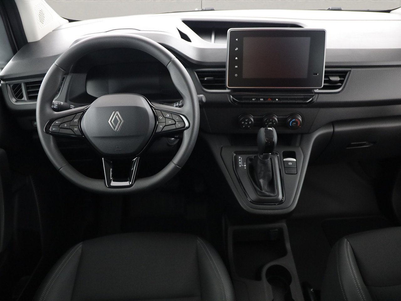RENAULT Kangoo Van 1.5 dCi 115 Extra, Diesel, Voiture nouvelle, Automatique - 5