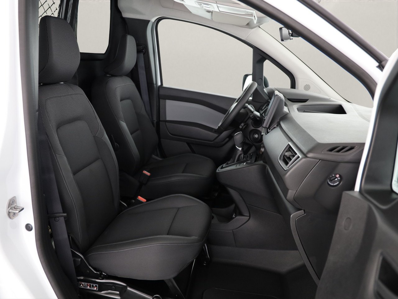 RENAULT Kangoo Van 1.5 dCi 115 Extra, Diesel, Voiture nouvelle, Automatique - 7