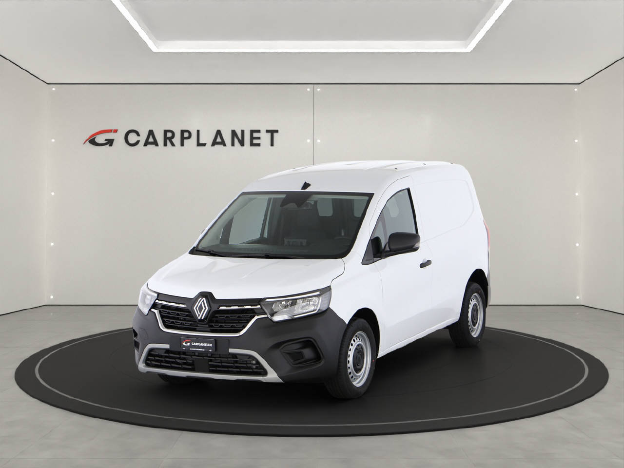 RENAULT Kangoo Van 1.5 dCi 95 Extra