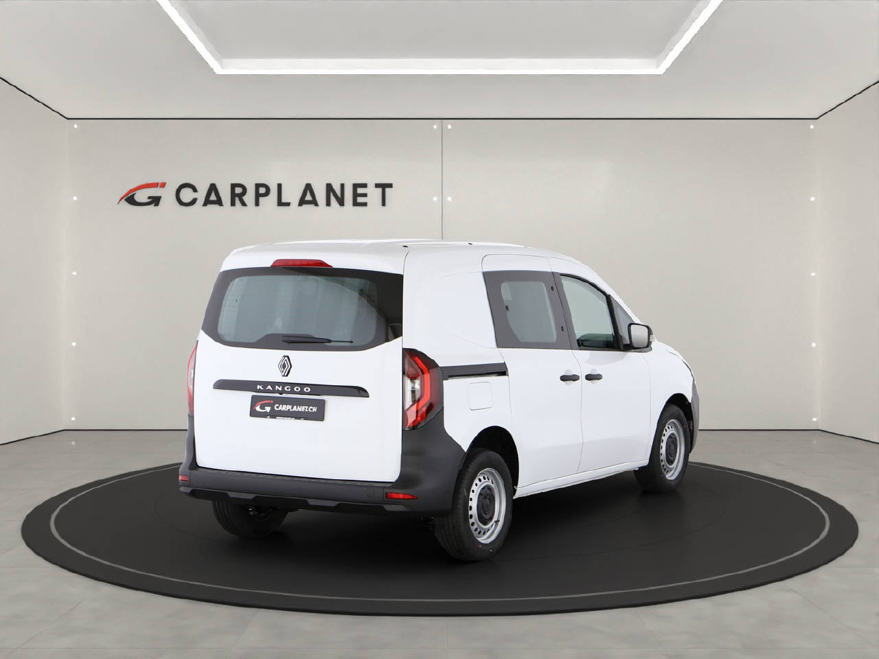 RENAULT Kangoo Van 1.5 dCi 95 Extra, Diesel, Auto nuove, Manuale - 3