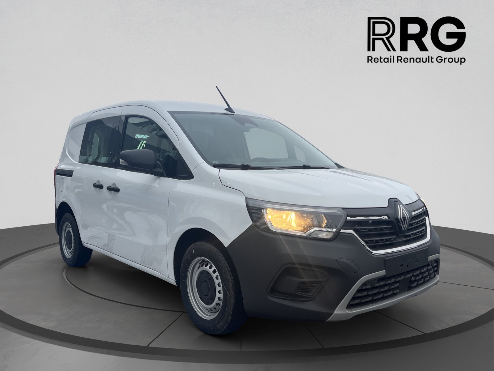 RENAULT Kangoo Van 1.3TCe Standard 100 PF Extra