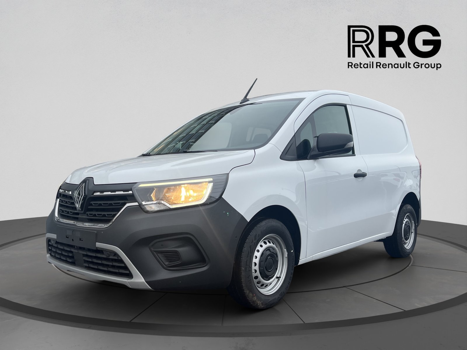 RENAULT Kangoo Van 1.3TCe Standard 100 PF Extra, Benzina, Auto nuove, Manuale - 2