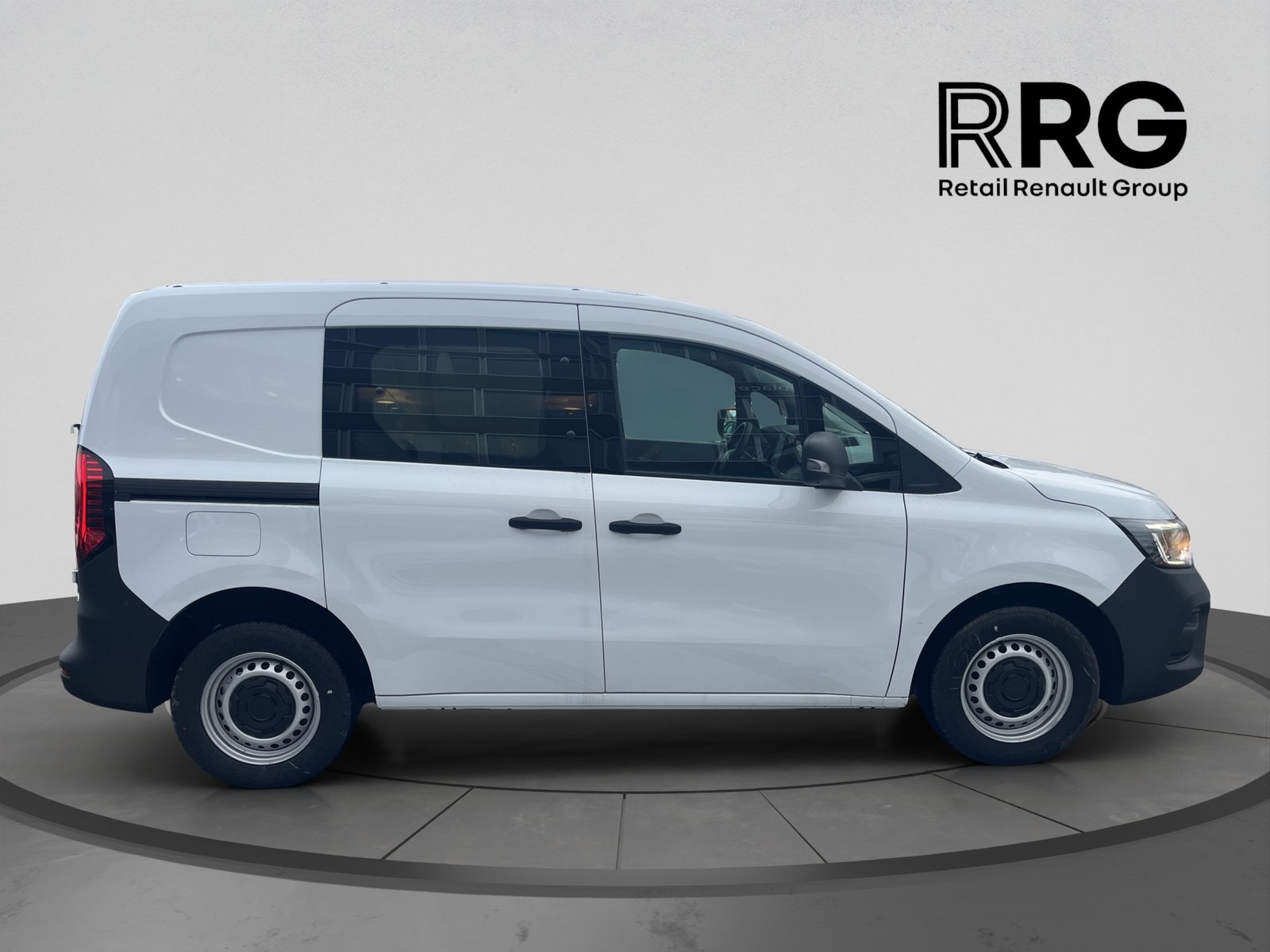 RENAULT Kangoo Van 1.3TCe Standard 100 PF Extra, Benzina, Auto nuove, Manuale - 3